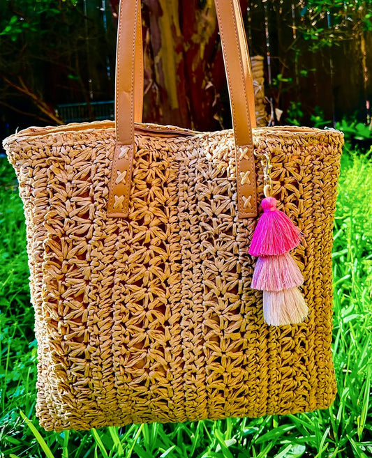 Spring Birdie Shoulder Bag by Anti Spier