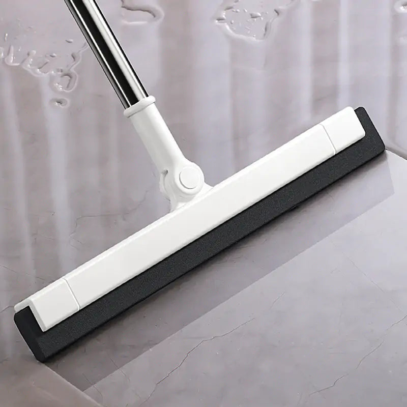 Magic Broom Floor Scrubbing by Anti Spier
