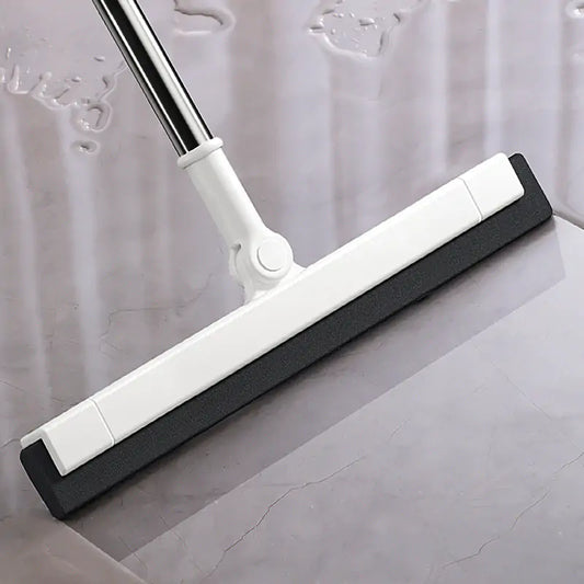 Magic Broom Floor Scrubbing by Anti Spier