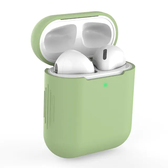 AirPods Case by Anti Spier