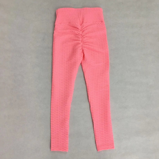Anti-Cellulite Compression Leggings by Anti Spier