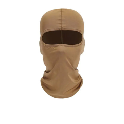 Full Face Ski Mask by Anti Spier