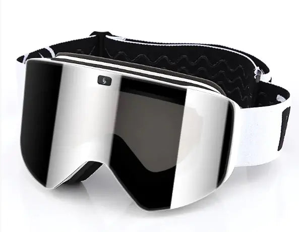 Anti-fog Large Vision Goggles by Anti Spier