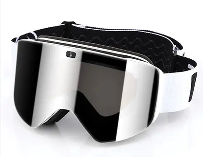 Anti-fog Large Vision Goggles by Anti Spier