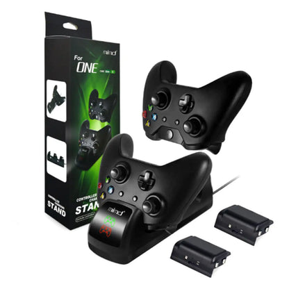 Play Time Game Charger For XBOX by Anti Spier