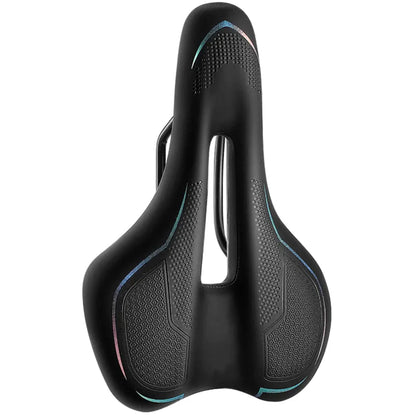 High-Elastic Fashion Bicycle Seat by Anti Spier