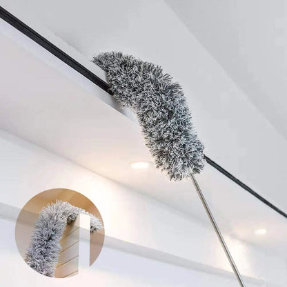 Microfiber Duster with Extender by Anti Spier