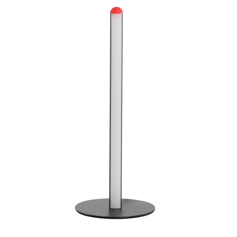 Corner Floor Lamp by Anti Spier