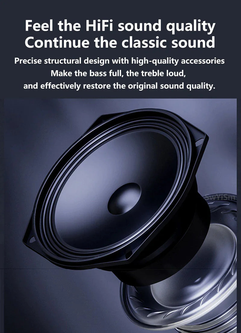 Bluetooth Speaker Wireless Waterproof Outdoor Stereo Bass USB/TF/FM Radio LOUD by Anti Spier