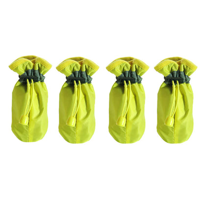 Breathable Dog Shoes by Anti Spier