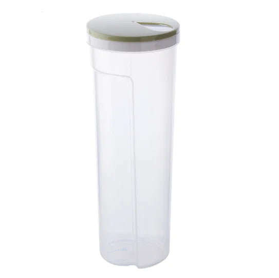 Plastic Pasta Storage Box by Anti Spier