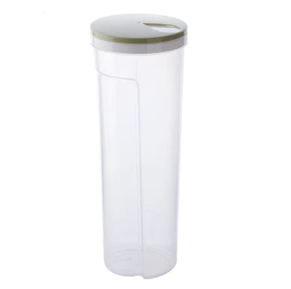 Plastic Pasta Storage Box by Anti Spier