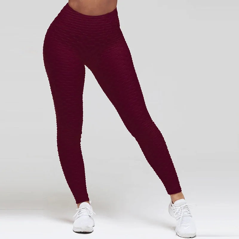 Anti-Cellulite Compression Leggings by Anti Spier