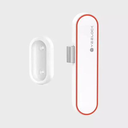 Smart Drawer Lock by Anti Spier