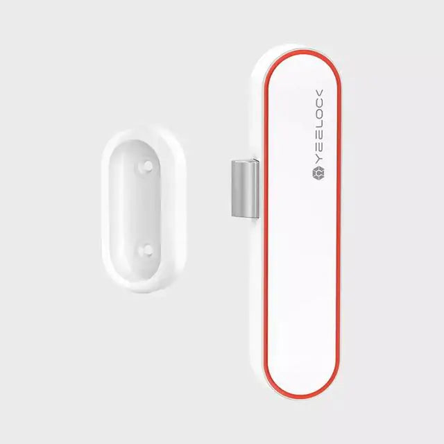 Smart Drawer Lock by Anti Spier