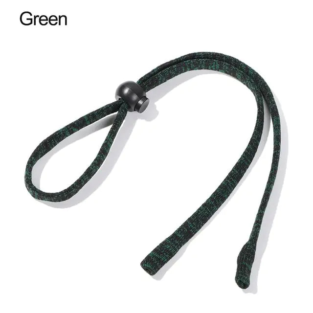 2022 Non-Slip Sunglasses Rope Outdoors Sports Glasses Cord by Anti Spier