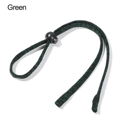 2022 Non-Slip Sunglasses Rope Outdoors Sports Glasses Cord by Anti Spier