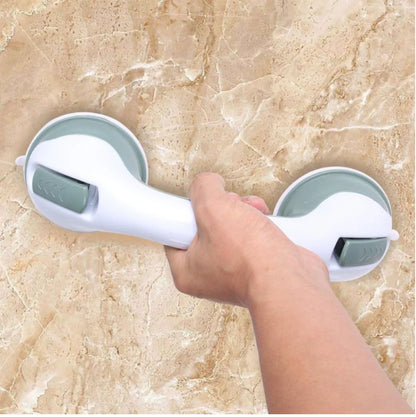 Safety Bathroom Anti-Slip Handle by Anti Spier