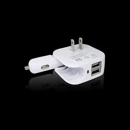 Portable Charger for your Smart Gadgets by Anti Spier