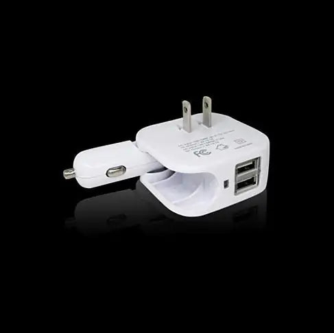 Portable Charger for your Smart Gadgets by Anti Spier