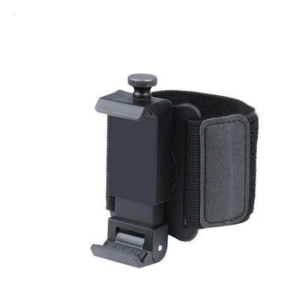 Wrist Phone Holder by Anti Spier