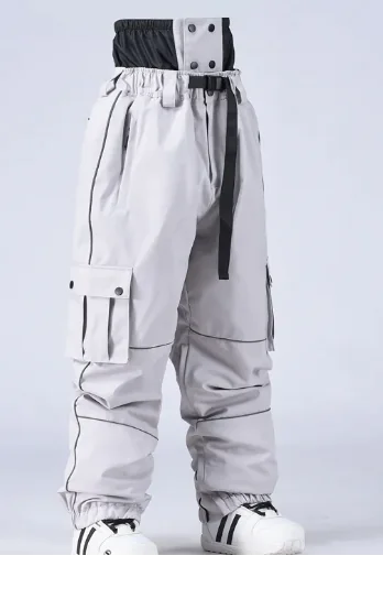 Peak Blaze Winter Ski Pants by Anti Spier