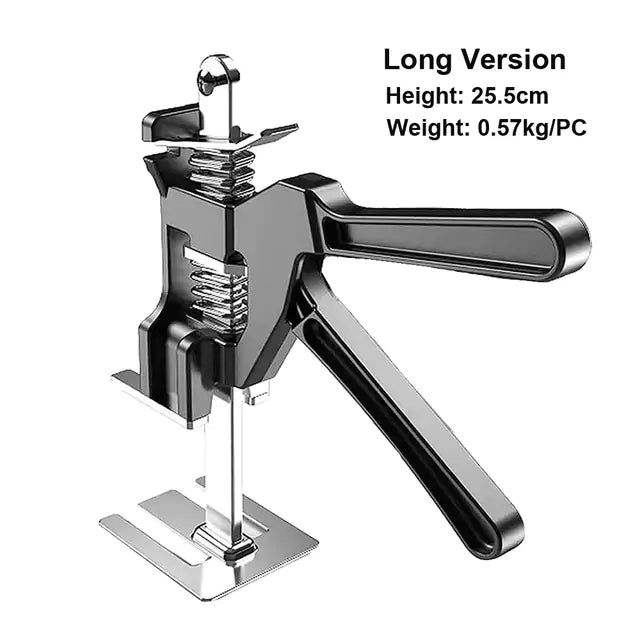 Labor-Saving Arm Jack by Anti Spier