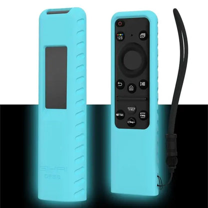 Silicone Case For Remote by Anti Spier
