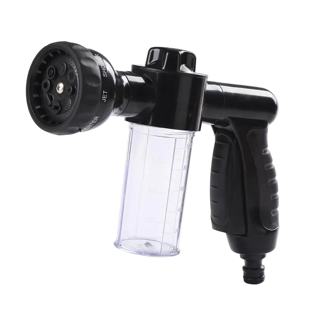 Auto Foam Cleaner by Anti Spier