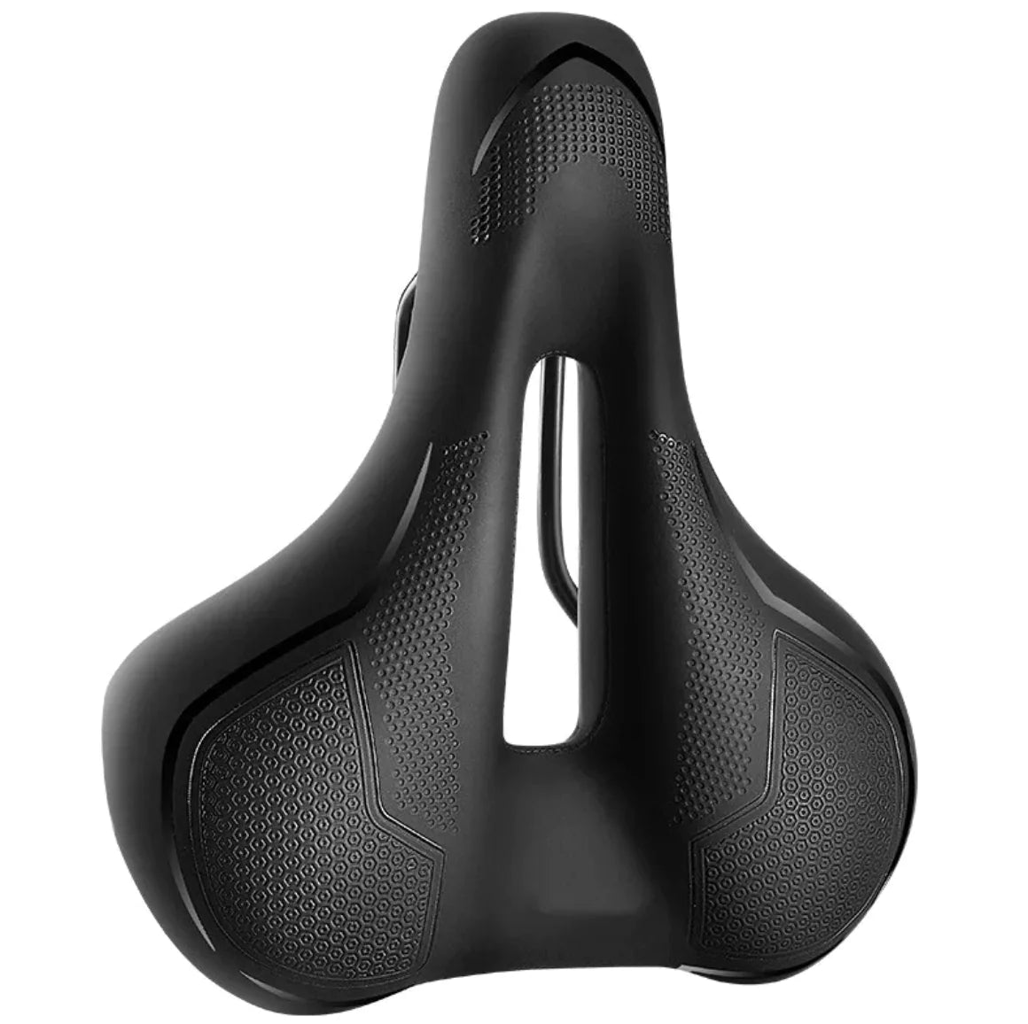High-Elastic Fashion Bicycle Seat by Anti Spier