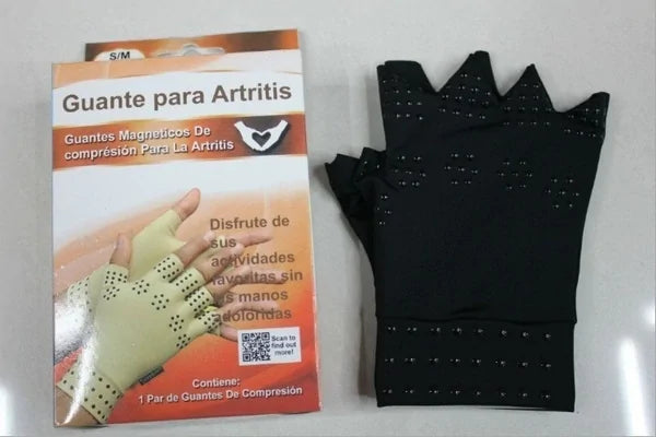 Anti-Arthritis Gloves by Anti Spier
