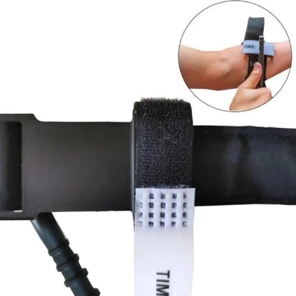 Emergency Tourniquet Outdoor Portable First Aid by Anti Spier