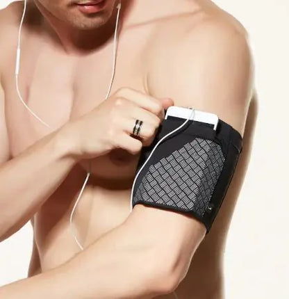 Mobile Phone Arm Band Sleeve by Anti Spier