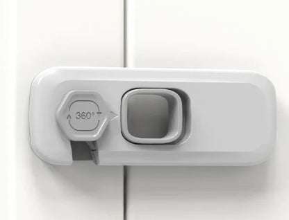 Safety Lock For Baby Safety Child Lock by Anti Spier
