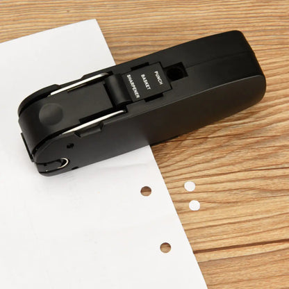 My Task Buddy. A 10 in 1 Office & Home Office tool for every desk by Anti Spier