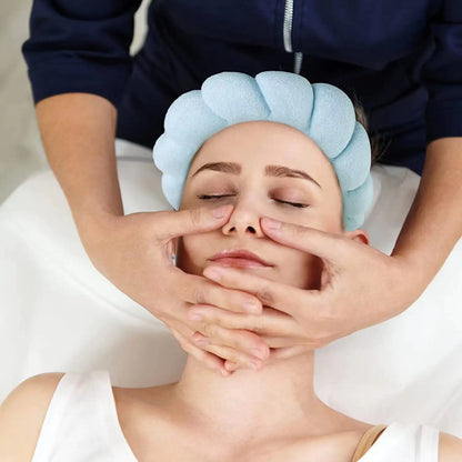 Thickened Sponge Headband by Anti Spier