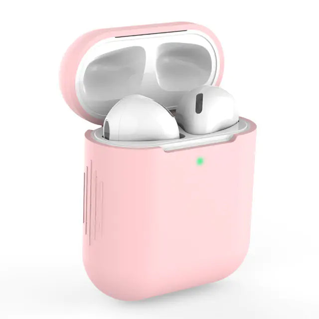 AirPods Case by Anti Spier