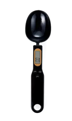 Measuring Spoon Scale by Anti Spier