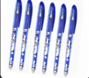 Luxury Erasable Pen Set 0.5mm by Anti Spier