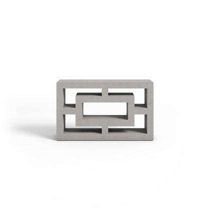 TERRA Breeze Block by ModaConcrete - Direct source for architectural and precast concrete