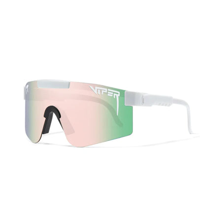 Polarized Full Speed Sunglasses by Anti Spier