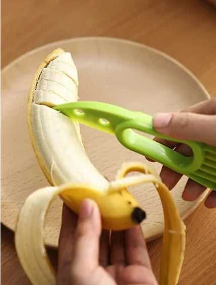 Avocado Peeler Cutter by Anti Spier