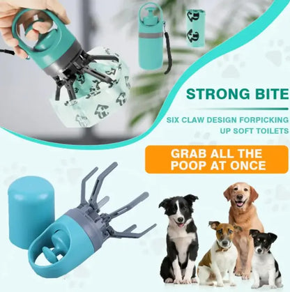 Dog Pooper Scooper by Anti Spier