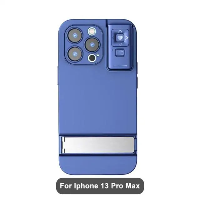Smart Phone Case by Anti Spier