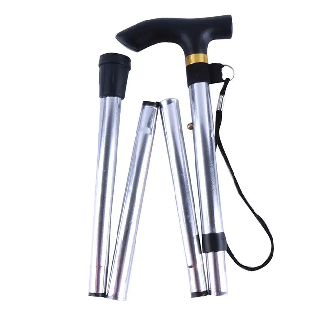 Hiking Camping Mountaineering Poles by Anti Spier