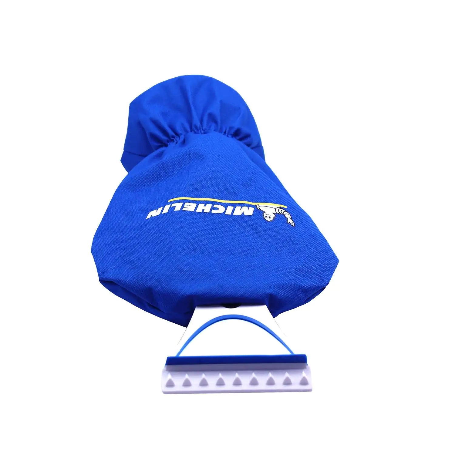 Michelin MC32637 Ice Scraper with Polar Glove, Wiper Cleaner by Anti Spier