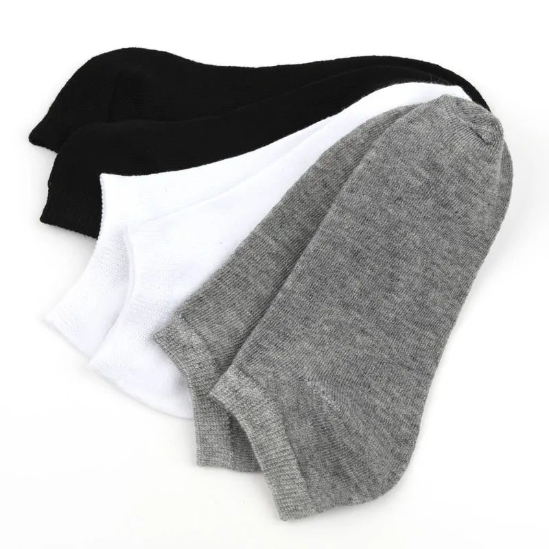 Breathable Sports Socks by Anti Spier