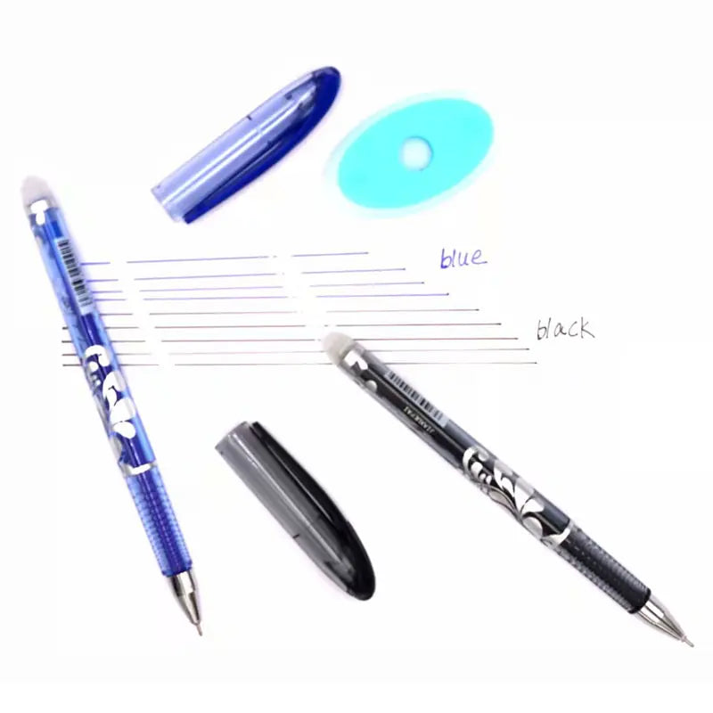 Luxury Erasable Pen Set 0.5mm by Anti Spier