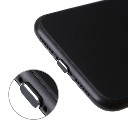 High-Quality Dust Plug for iPhone 11 Pro Max Charging Port by Anti Spier