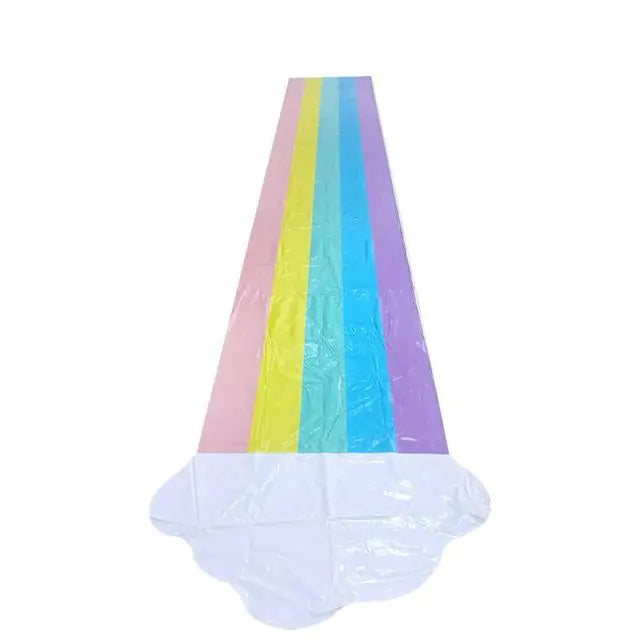 Children Water Slide Toy by Anti Spier